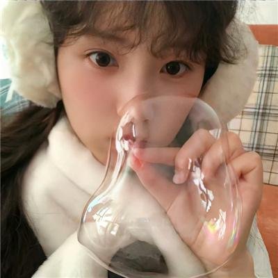 三个人的冬天