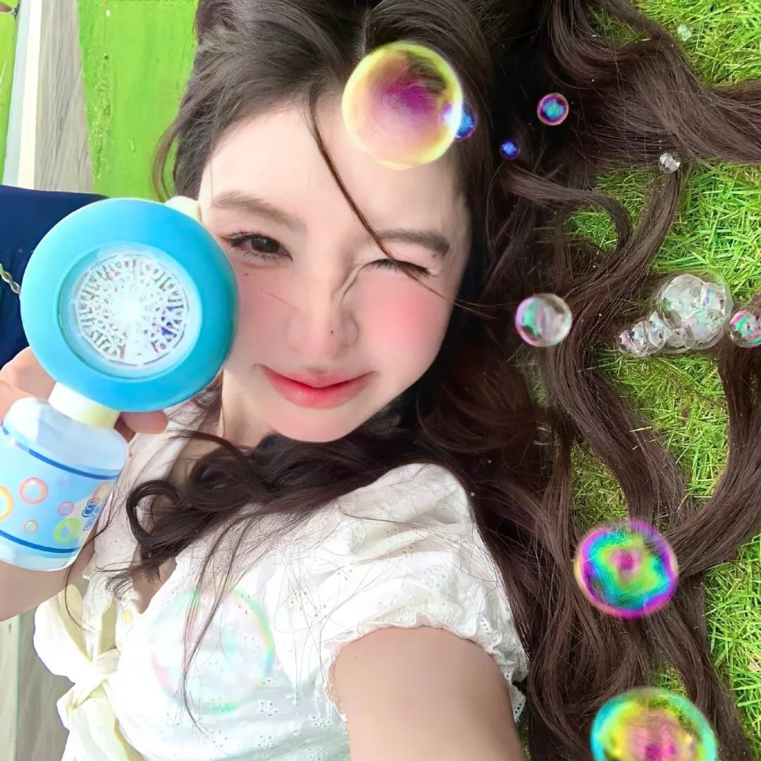 淹色